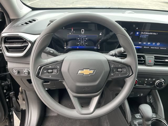 New 2026 Chevrolet TrailBlazer LS w/ LS Convenience Package FWD image 14