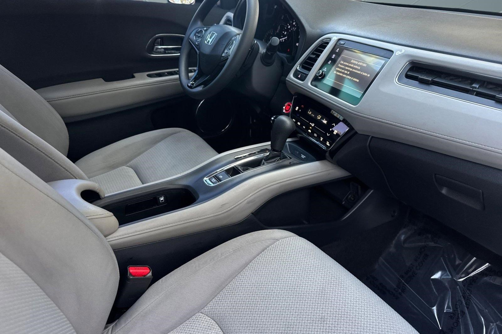 Used 2022 Honda HR-V EX image 31