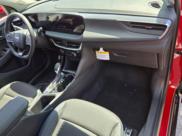 New 2026 Buick Encore GX Sport Touring w/ Comfort Package FWD image 15