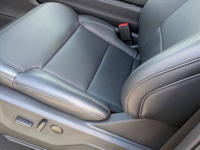 New 2026 Ford Expedition Max Platinum w/ Stealth Appearance Package AWD/4WD image 4