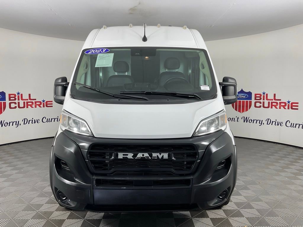 Used 2023 RAM ProMaster 3500 image 8