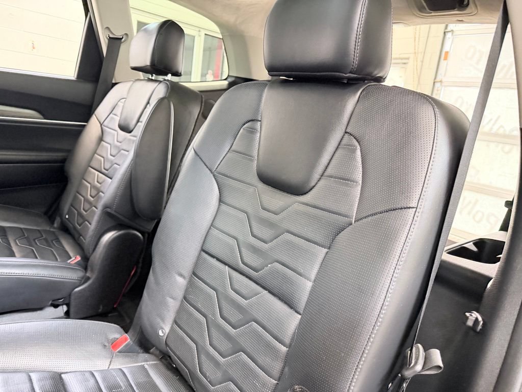 Used 2020 Kia Telluride SX w/ SX Prestige Package AWD/4WD image 24