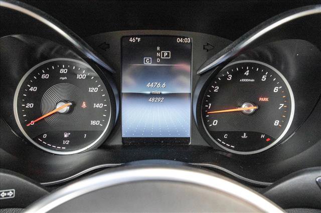 Certified 2021 Mercedes-Benz GLC 300 4MATIC image 17