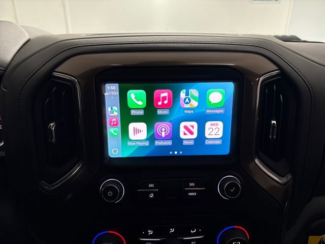 Used 2022 Chevrolet Silverado 3500 High Country w/ Snow Plow Prep/Camper Package image 49