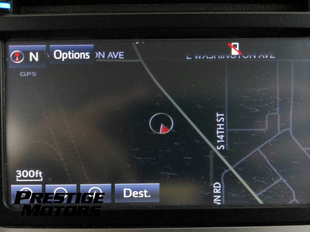 Used 2018 Toyota 4Runner Limited AWD/4WD image 21
