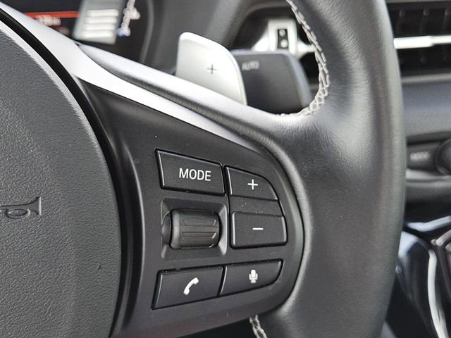 Used 2021 Toyota Supra w/ Safety & Technology Package image 22