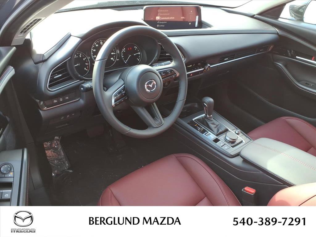 New 2026 MAZDA CX-30 AWD 2.5 S image 12