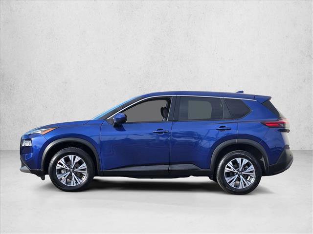 Used 2023 Nissan Rogue SV image 9