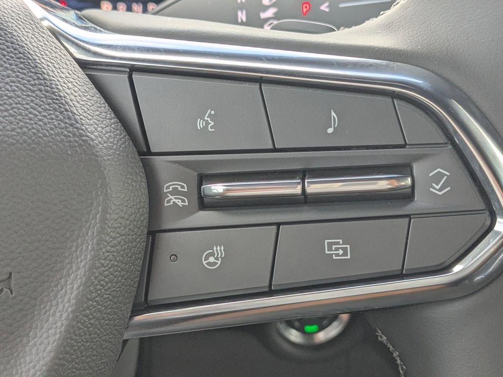 New 2026 Chevrolet Suburban LT w/ Comfort Package image 28