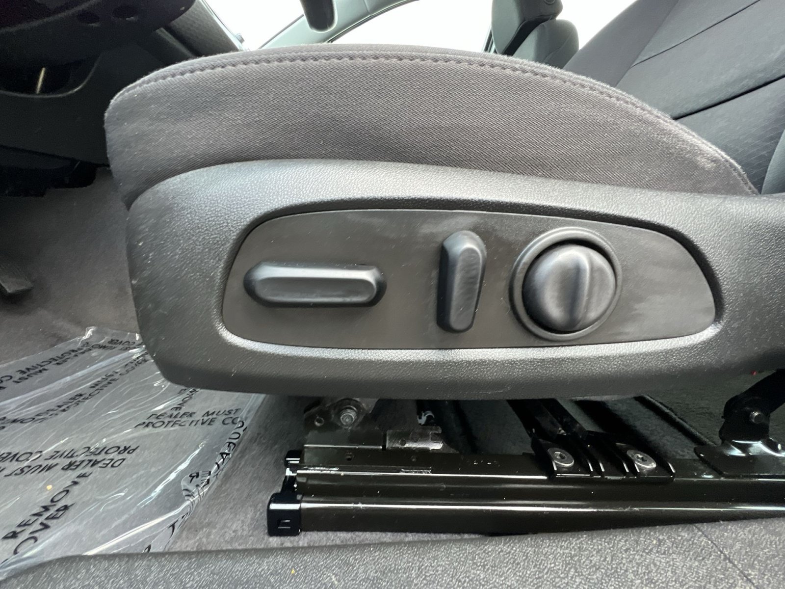 Used 2023 Chevrolet Malibu LT FWD image 22