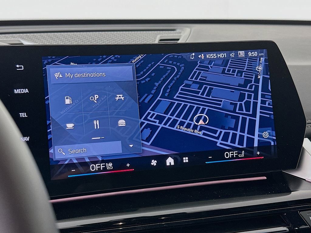 New 2026 BMW X1 xDrive28i w/ Convenience Package image 17