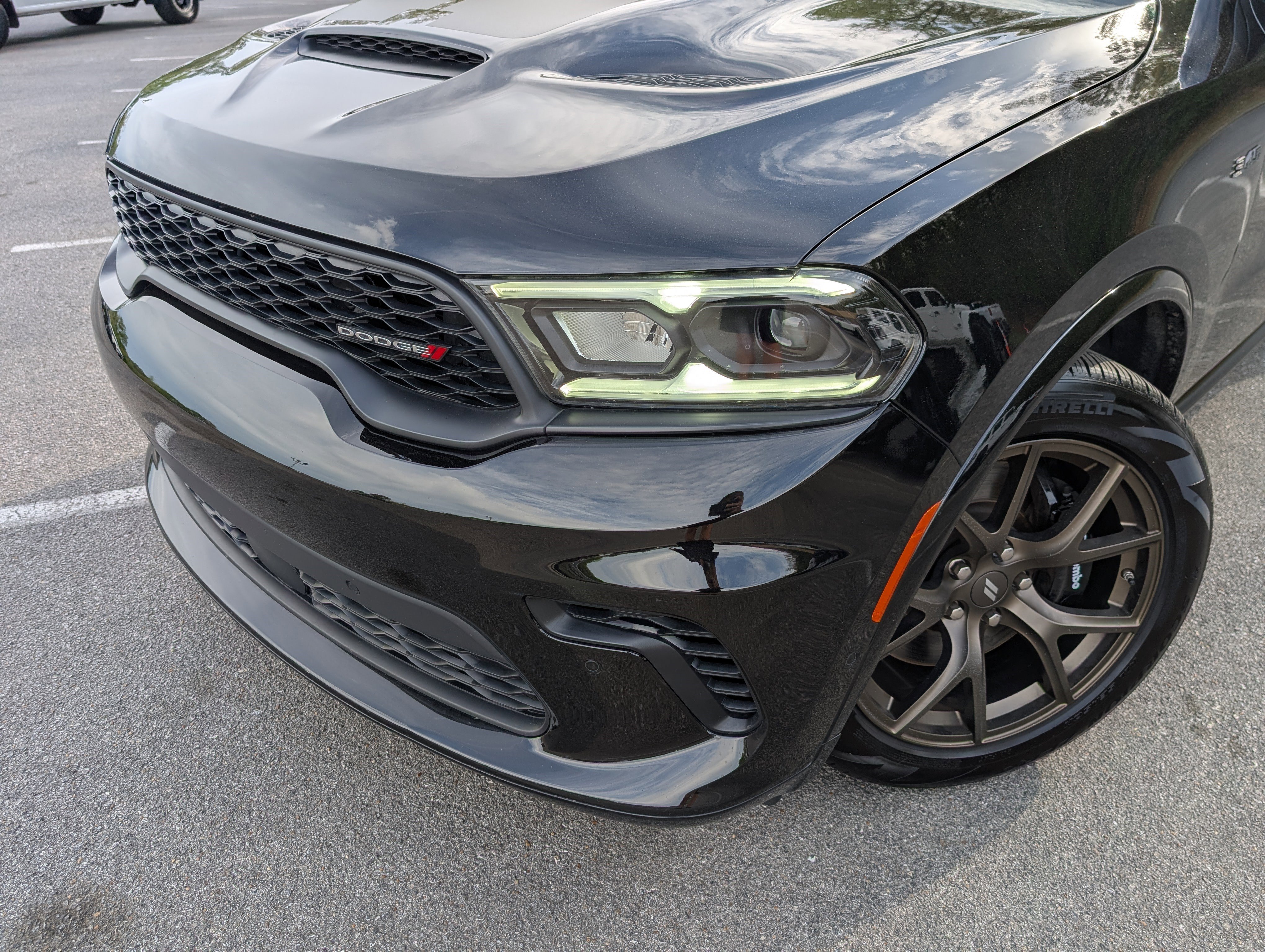 Used 2025 Dodge Durango R/T AWD/4WD image 13
