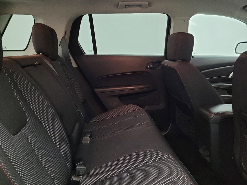 Used 2017 GMC Terrain SLE w/ Driver Alert Package I image 19