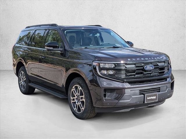 New 2025 Ford Expedition Active AWD/4WD image 6