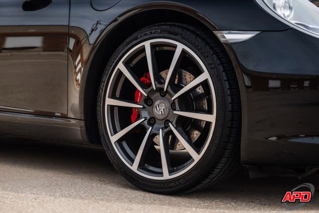 Used 2014 Porsche 911 Carrera image 61