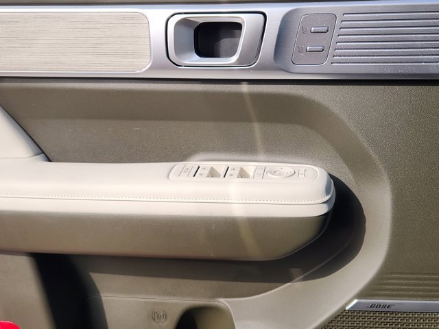 Certified 2025 Hyundai Santa Fe Calligraphy image 21