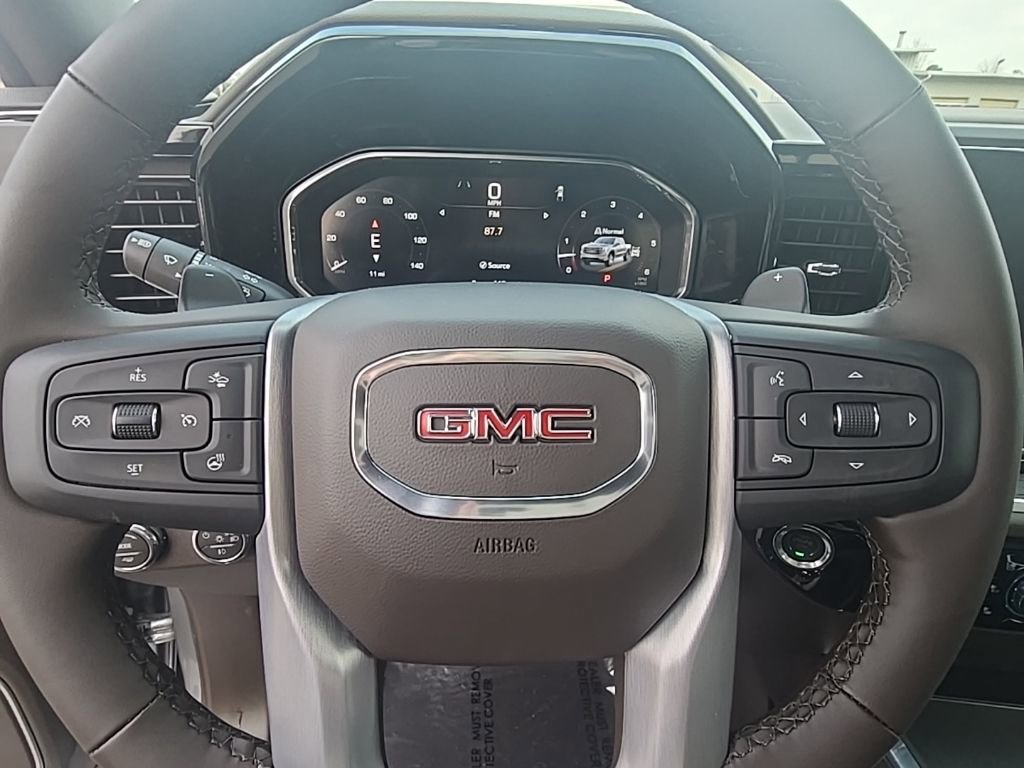 New 2026 GMC Sierra 1500 SLT w/ SLT Premium Plus Package image 18