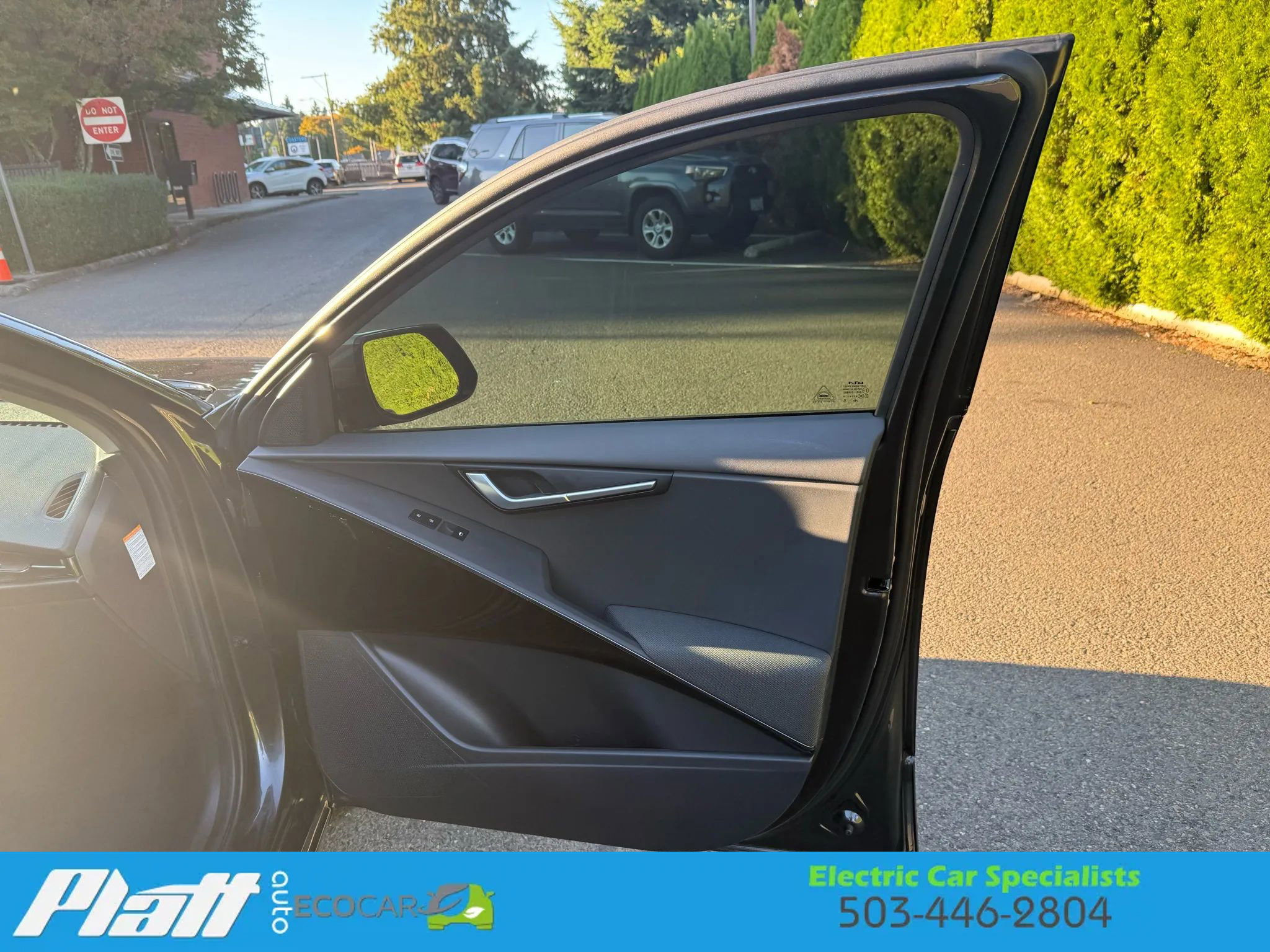 Used 2023 Kia Niro Wind image 29