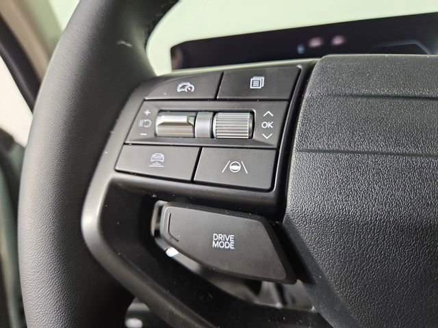 Certified 2025 Kia K4 EX FWD image 21