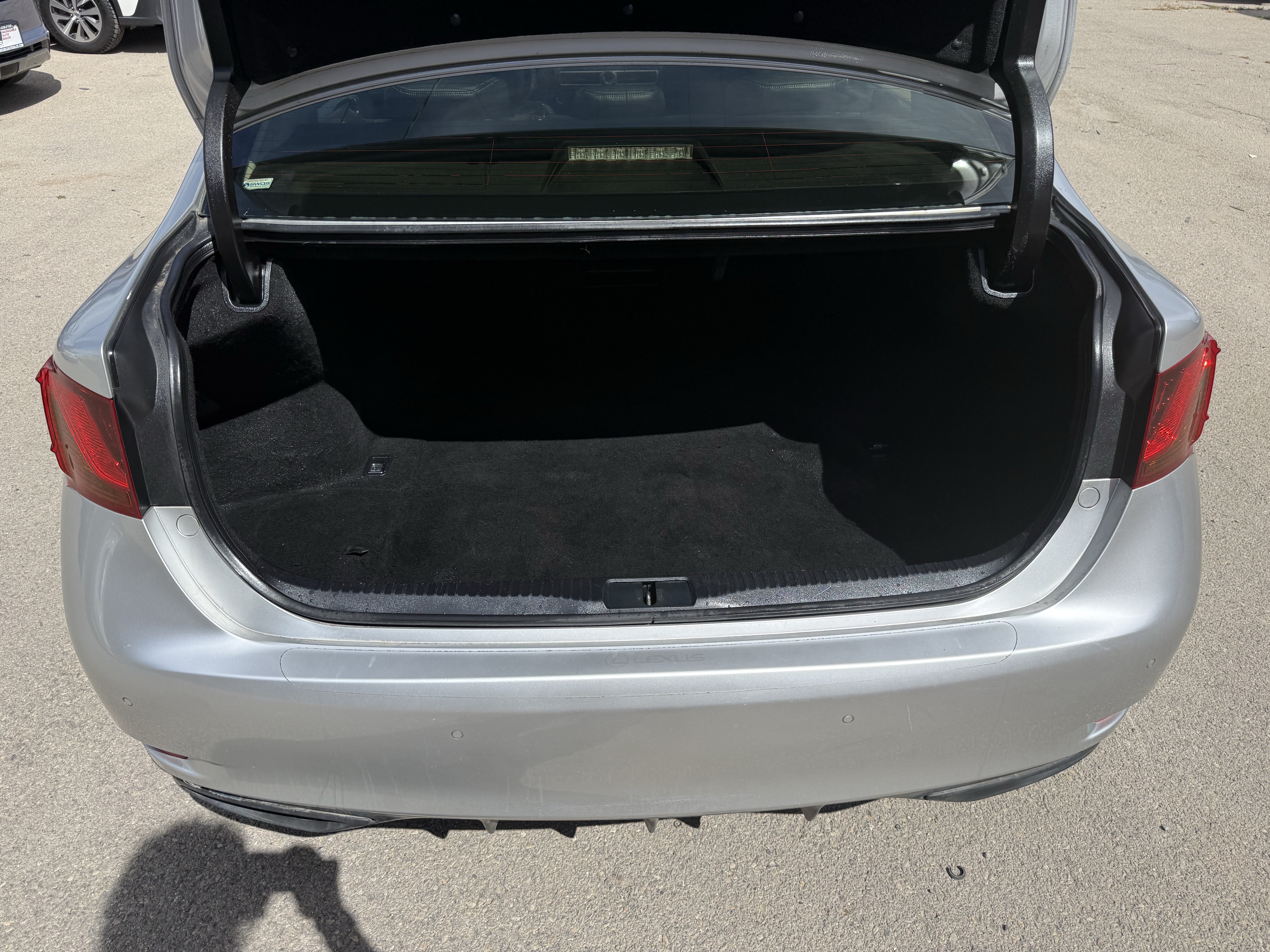 Used 2014 Lexus GS 350 AWD w/ Premium Package image 19