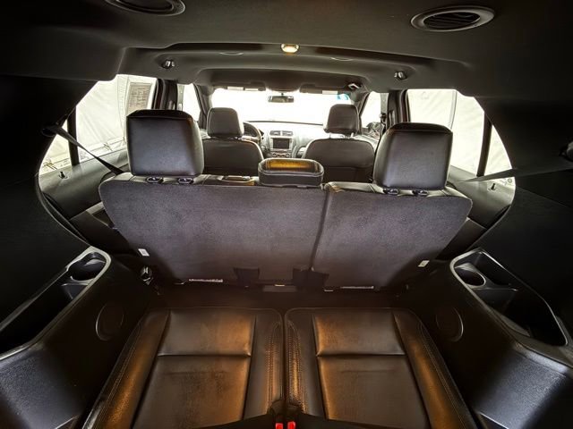 Used 2017 Ford Explorer XLT w/ Equipment Group 202A image 33