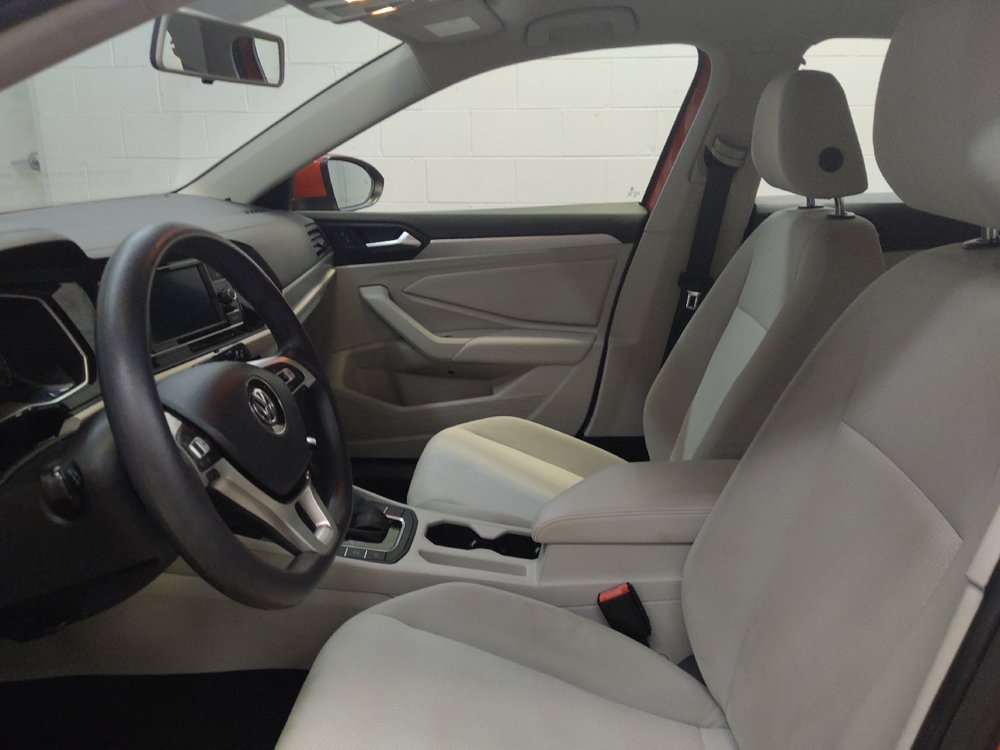 Used 2019 Volkswagen Jetta S w/ Driver Assistance Package FWD image 17