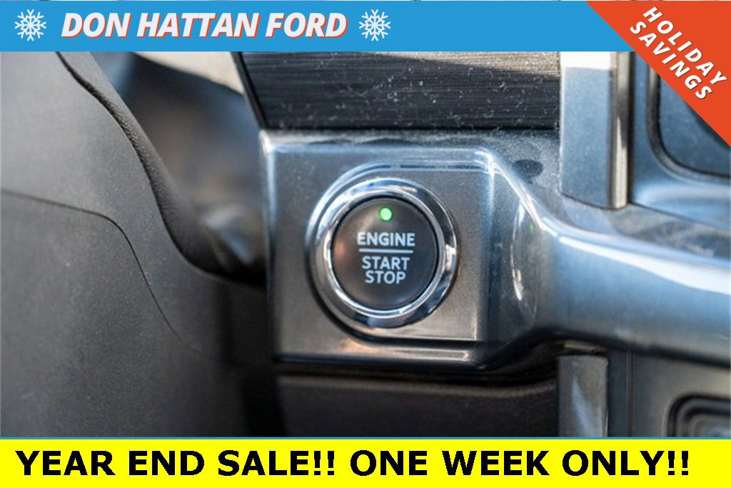 Used 2022 Ford F150 XLT w/ Equipment Group 302A High image 14