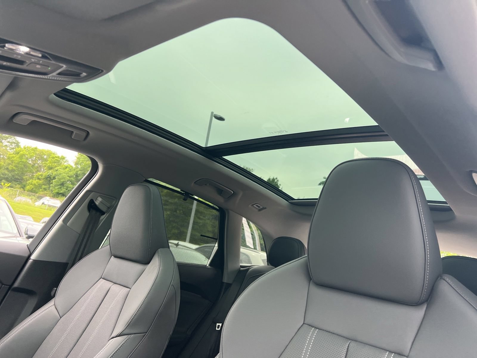 New 2026 Audi Q5 Premium Plus AWD/4WD image 20