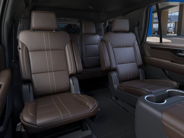 New 2026 Chevrolet Tahoe High Country AWD/4WD image 17