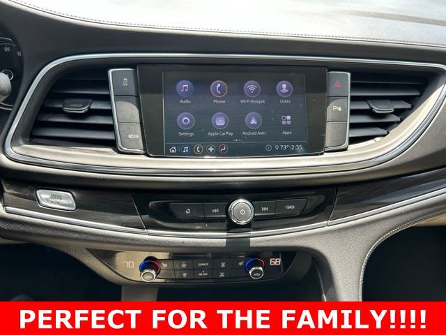 Used 2020 Buick Enclave Essence w/ Trailering Package, 5000 lbs. image 23