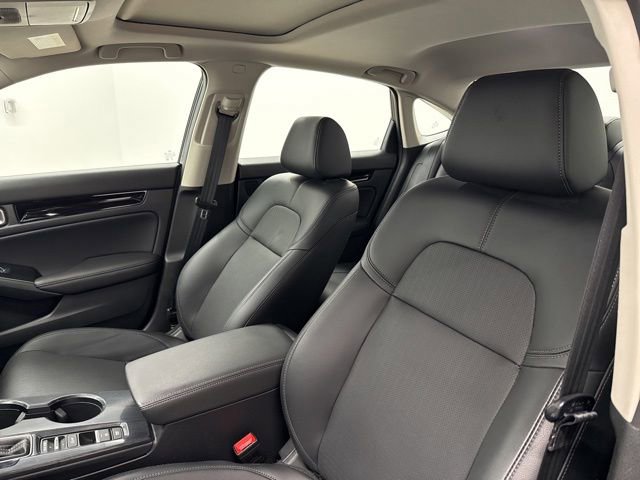 Certified 2023 Honda Civic Touring image 16