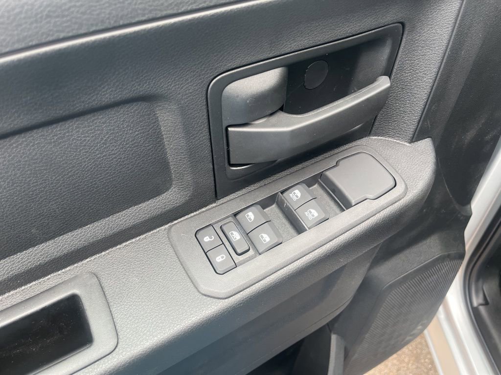 New 2026 RAM 3500 Tradesman w/ Chrome Appearance Group A image 19