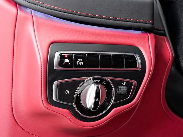 Used 2022 Mercedes-Benz G 63 AMG 4MATIC image 12