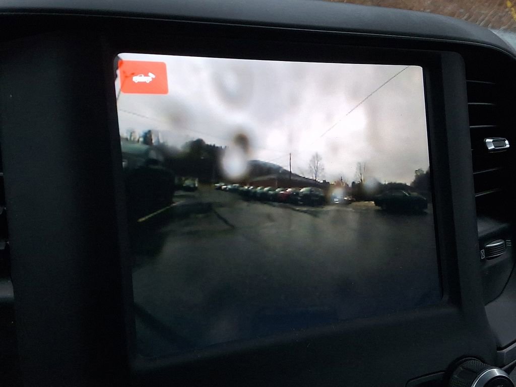 Used 2023 RAM 3500 Tradesman w/ Chrome Appearance Group image 18