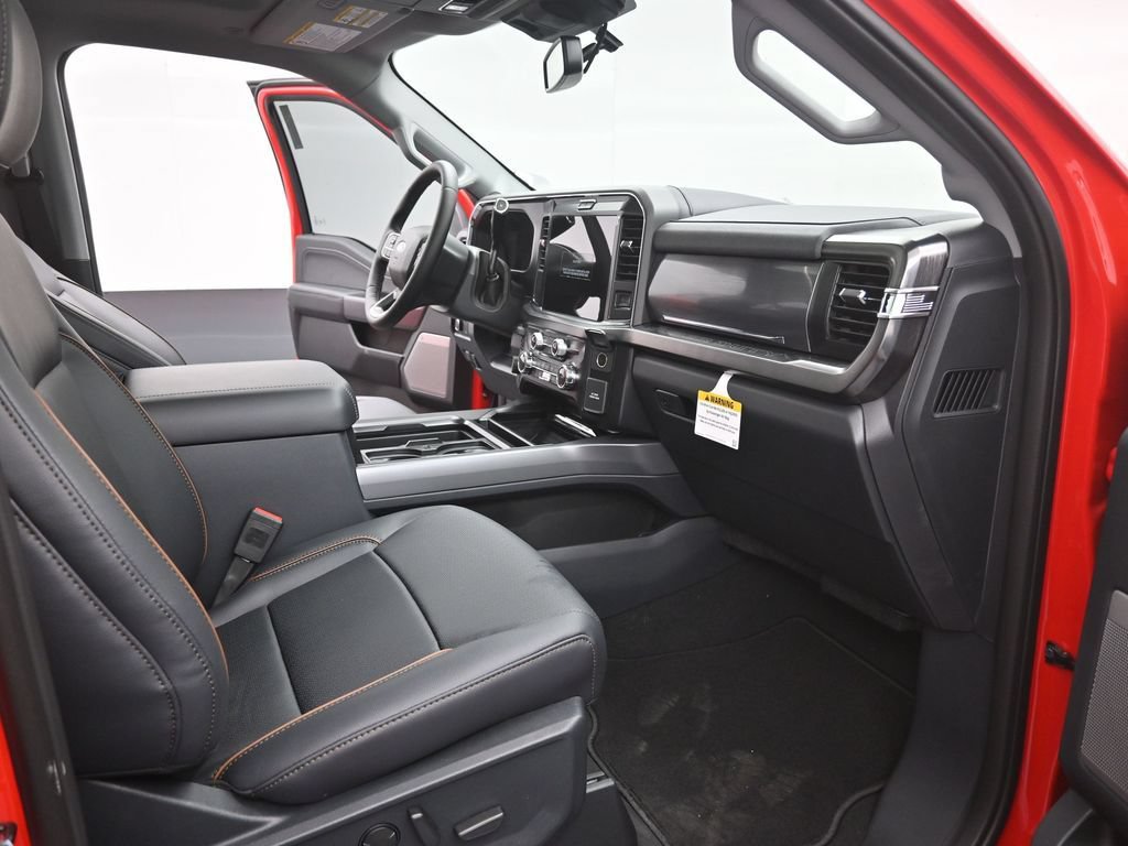 New 2026 Ford F250 Lariat w/ Chrome Package AWD/4WD image 24