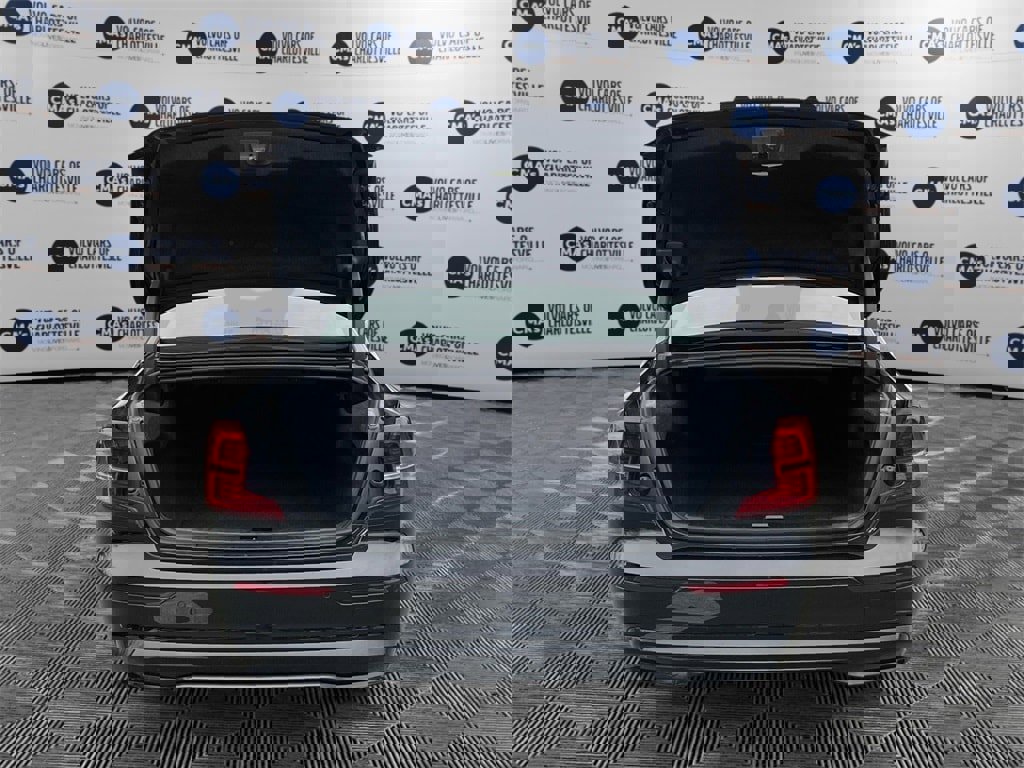 Certified 2025 Volvo S60 B5 Plus image 11