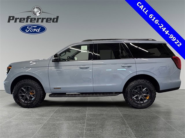 New 2025 Ford Expedition Tremor image 8