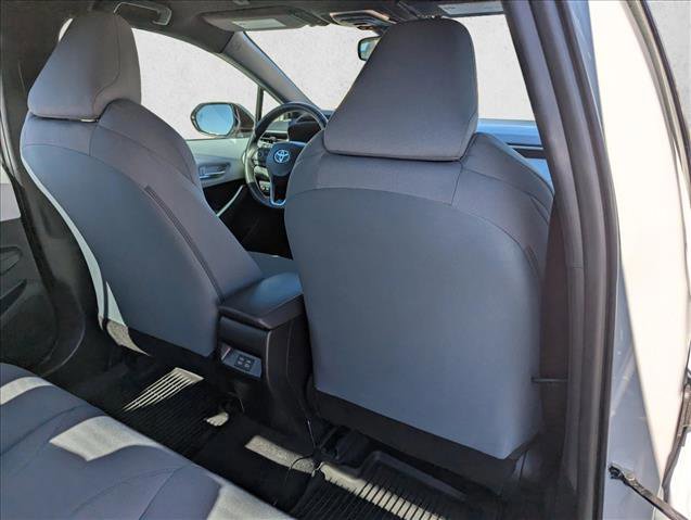 Used 2025 Toyota Corolla SE image 27