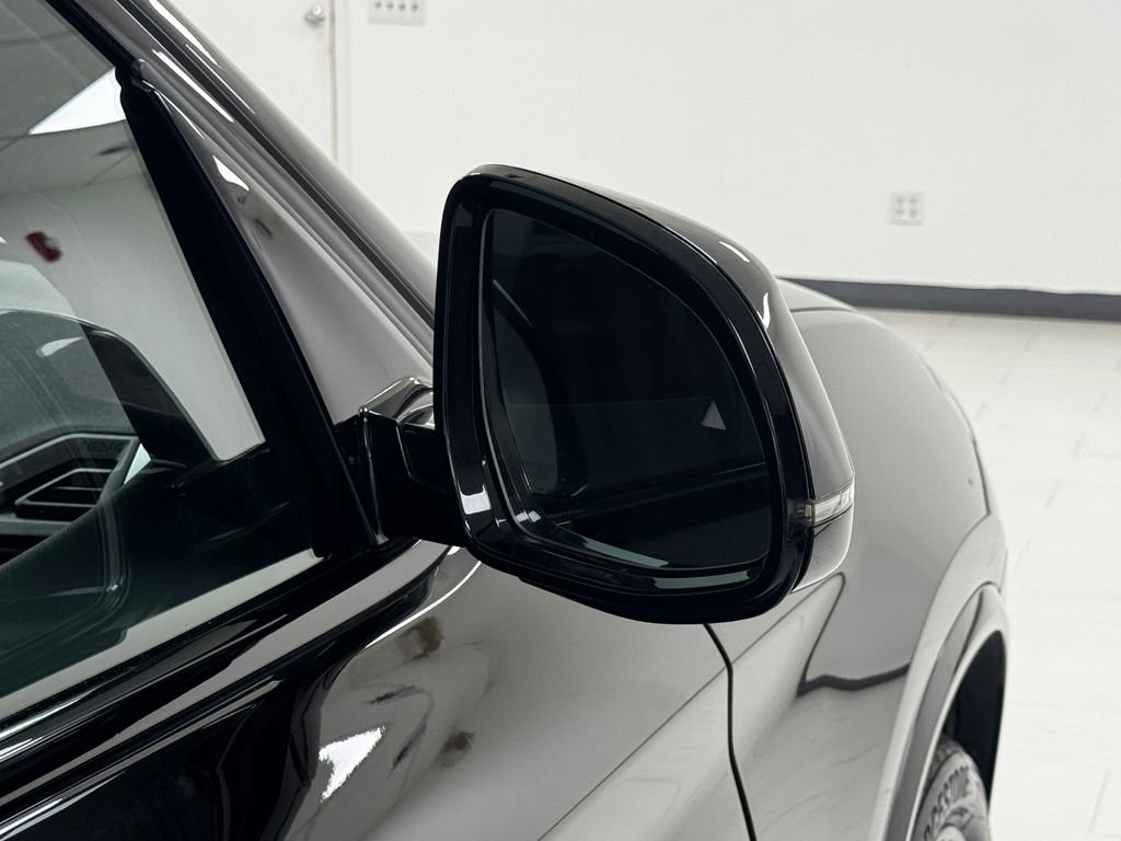 Used 2024 BMW X3 xDrive30i w/ Premium Package image 37