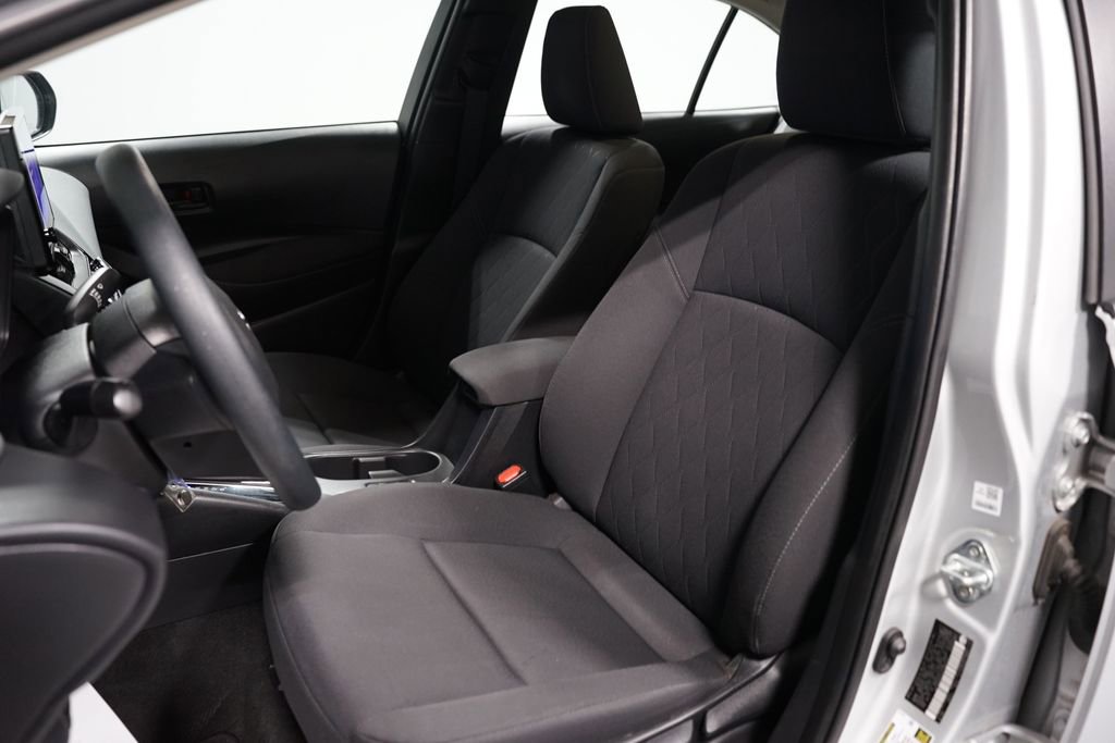 Certified 2024 Toyota Corolla LE image 24