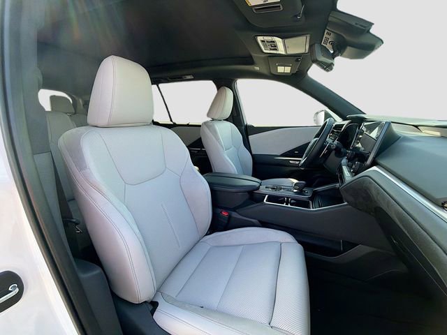 New 2026 Lexus TX 350 AWD image 16