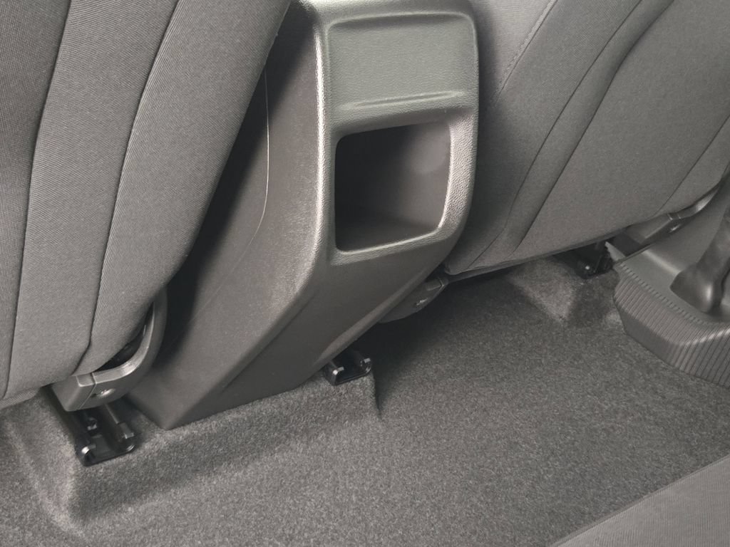 New 2026 Chevrolet Trax LS w/ Driver Confidence Package FWD image 31