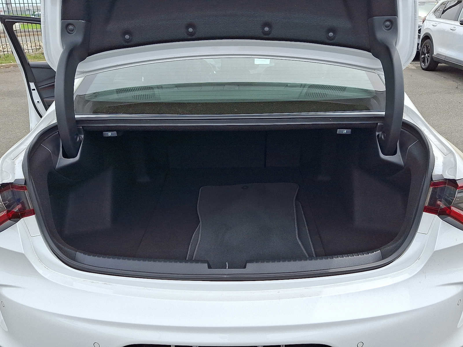 Certified 2025 Acura TLX SH-AWD w/ A-SPEC Pkg image 29