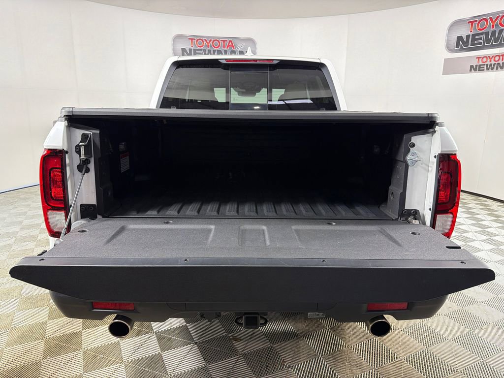 Used 2022 Honda Ridgeline RTL-E image 20
