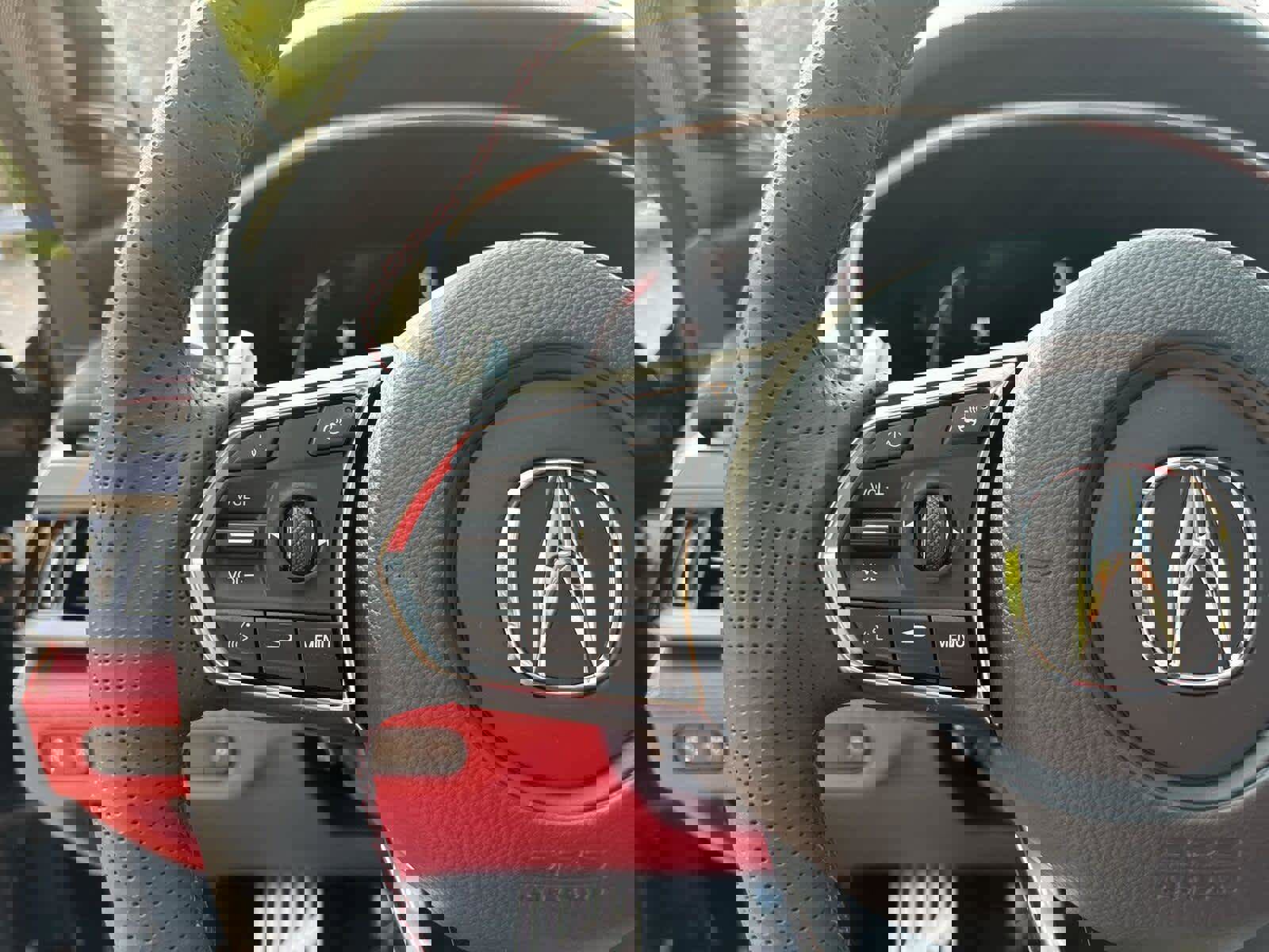 New 2026 Acura MDX Type S image 21