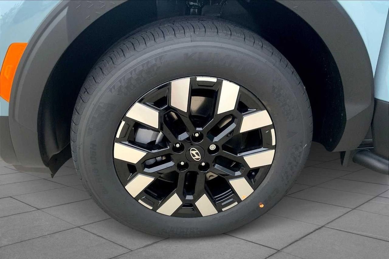 New 2026 Hyundai Santa Cruz SEL image 11