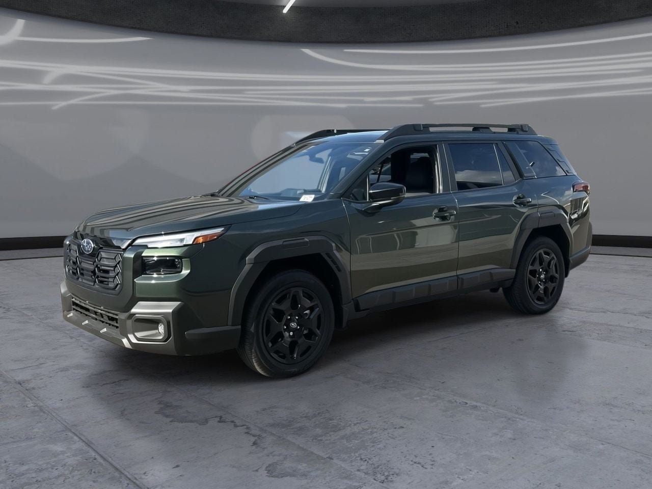 New 2026 Subaru Outback Limited w/ Premium/Limited Package 2