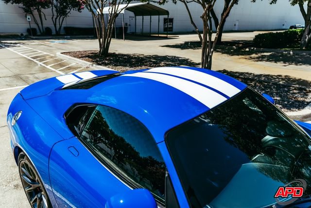 Used 2015 Dodge Viper w/ Quick Order Package 22J GT RWD image 31