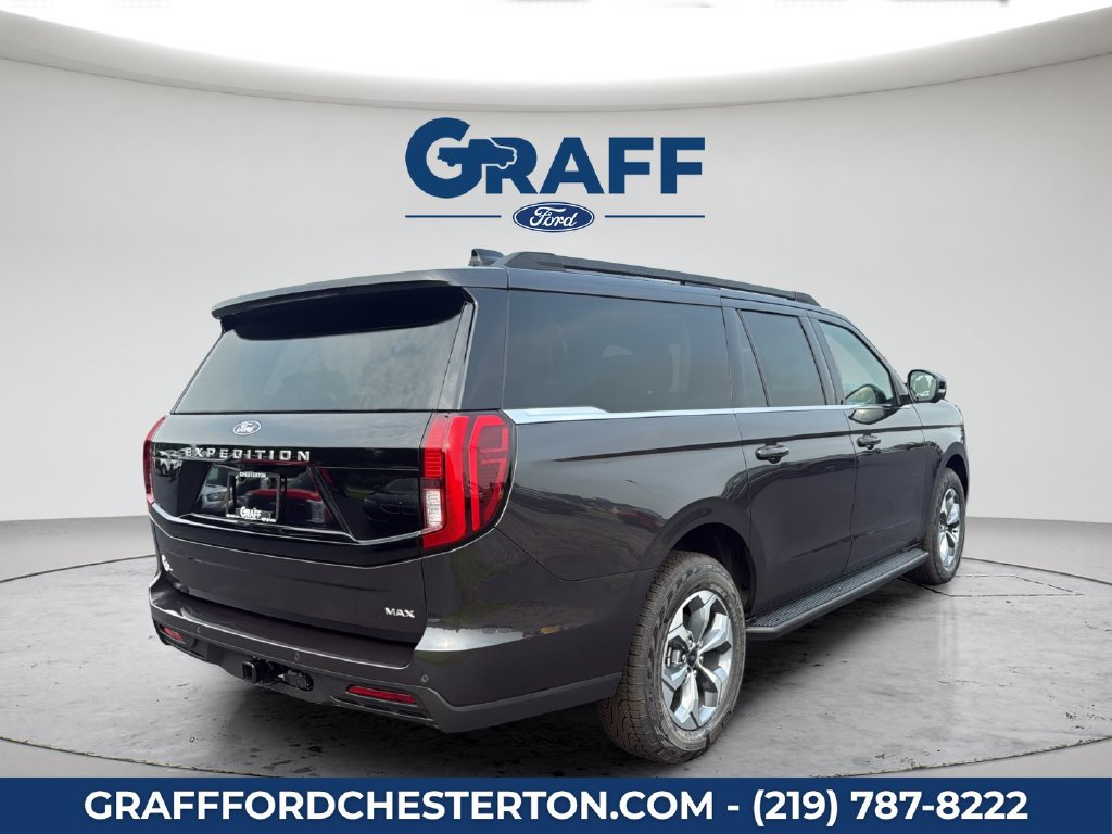 New 2027 Ford Expedition Max Active AWD/4WD image 8