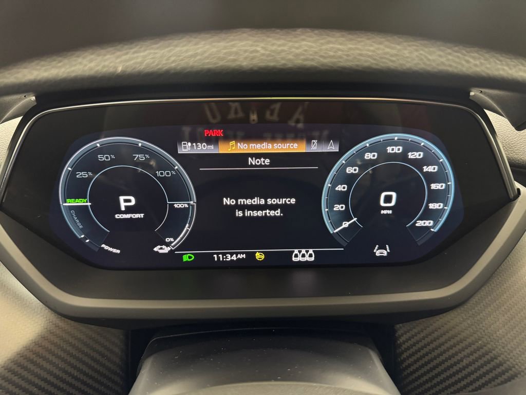 Used 2022 Audi e-tron GT Premium Plus w/ Performance Package image 18